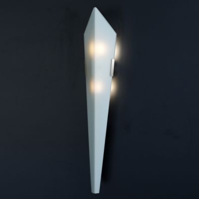 Lancia AP4 Wall Sconce by Studio Italia Design - Starlight Lighting USA and Canada